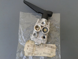 Luftfederventil Hebe/Senkventil Knorr SV3200 HTP0000011290