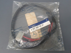 Leitungssatz Zündstartschalter SK W650-W659 A6575404437