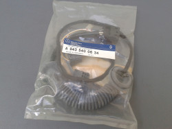 Leitungssatz Fensterheber Fahrertür Actros MP1 A9435400634