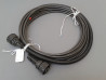 Tachogeber hinten Actros Atego MP1 A0015404638 A0015405738