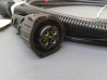 Tachogeber hinten Actros Atego MP1 A0015404638 A0015405738