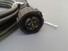 Tachogeber hinten Actros Atego MP1 A0015404638 A0015405738
