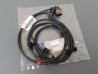 Drehzahlsensor hinten rechts Vito W639 A6395406407