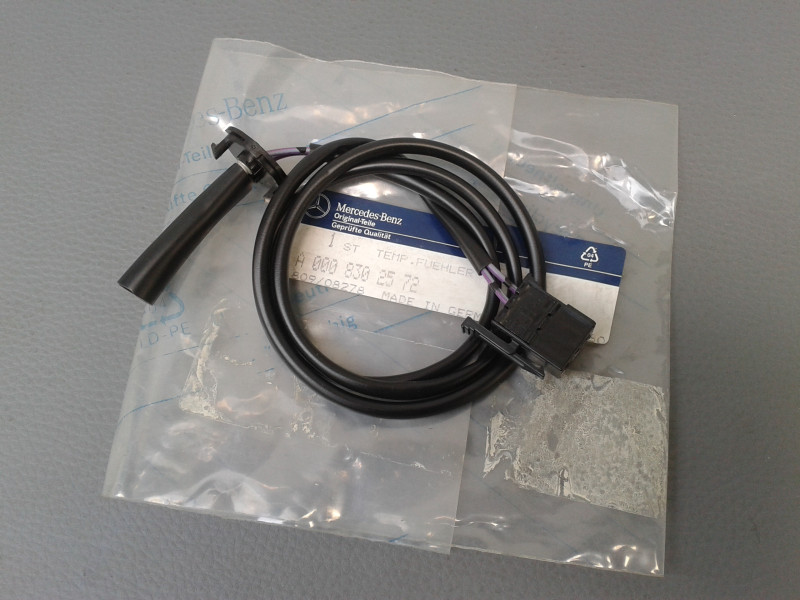 Temperaturfühler Heizung Innenraum SK W650-W659 A0008302572