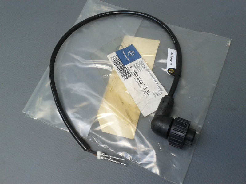 elektr. Leitung / Kupplung Voith-Retarder Actros MP1/2 A0005407236