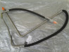 Hydraulikleitung / Rohrleitung Actros MP4 A9625504058