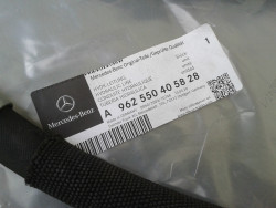 Hydraulikleitung / Rohrleitung Actros MP4 A9625504058