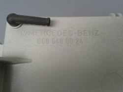 Sicherungsdose Vorschaltgerät Anhänger 12V Vario A6685400024