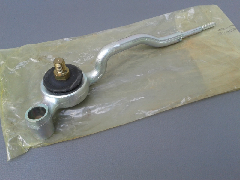 Schalthebel Atego MP1 W970-976 A9702607039