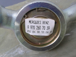 Schalthebel Atego MP1 W970-976 A9702607039