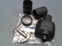 Einbaukit Standheizung SK B67310075 A0008300943
