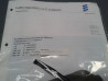 Einbaukit Standheizung SK B67310075 A0008300943