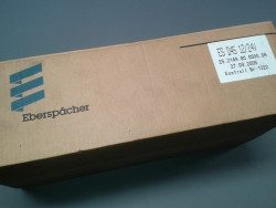 Einbausatz Standheizung D4S Eberspächer 25.2144.80.0000.0A