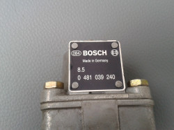 Druckregler Bosch NG SK Vario 0481039240 A0034313506