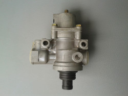Druckregler Bosch NG SK Vario 0481039240 A0034313506