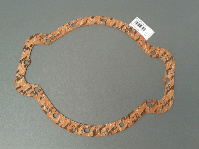 Dichtung für Deckel Ausgleichsgetriebe Differential A3223510180 A6503510080