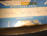 Magnetventil an Luftbehälter W360 W376 W385 A0019973436 A0029975836