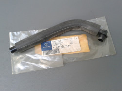 Entlüfterrohr Motorentlüftung W201 W124 Turbodiesel A6020100370