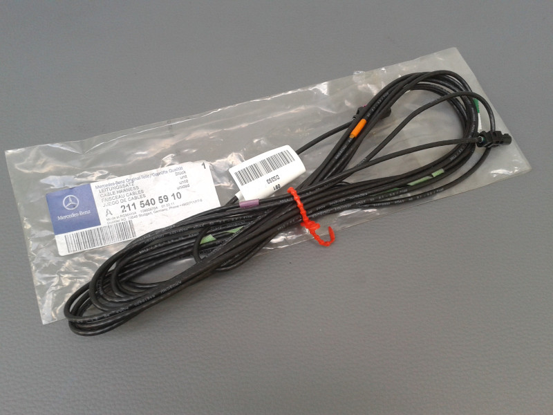 Antennenkabel E-Klasse W211 S211 A2115405910