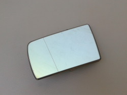 Spiegelglas links asphärisch gewölbt R129 W140 W202 W210 A2028100321 A2028100721