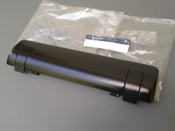 Abdeckung / Klappe abnehmbare AHK C-Klasse W202 bis 6/97 A2028800024