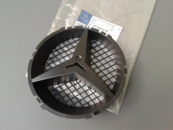 Träger für Stern im Kühlergrill W204 W207 W216 W245 A2078880260