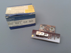 Widerstand Zusatzheizung 24V O303 T2 Vario A0008210460