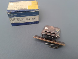 Widerstand Zusatzheizung 24V O303 T2 Vario A0008210460