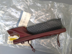 Abdeckklappe rechts Stoßstange vorne W202 Esprit Sport A2028800805