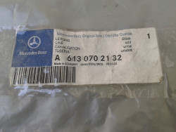 Kraftstoffleitung E320 S320 CDI Diesel OM613 A6130702132