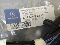 Leitungssatz / Adapterleitung Tankgeber C-Klasse W202 A2025404113