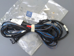 Leitungssatz / Adapterleitung Tankgeber C-Klasse W202 A2025404113