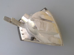 Blinker links weiß C-Klasse W202 A2028260943 Valeo