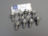 8x Schraube an Radnabe hinten Citan W415 A4159900101