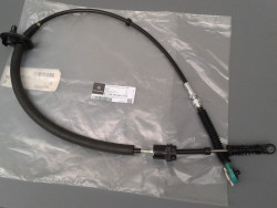 Seilzug Mittelschaltung Automatikgetriebe W169 W245 A1693700673