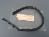 Dichtung für Blende unter Scheinwerfer rechts C-Klasse W202 A2028261880