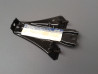 Halter an Versteifung / Querträger mitte SLK R170 W170 A1706203814
