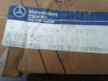 Schalter Motorbremse Atego MP1 W970 - W976 Vario A0075457524