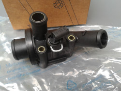 Reglereinsatz Thermostat A-Klasse A160 / A170 CDI A6682030075
