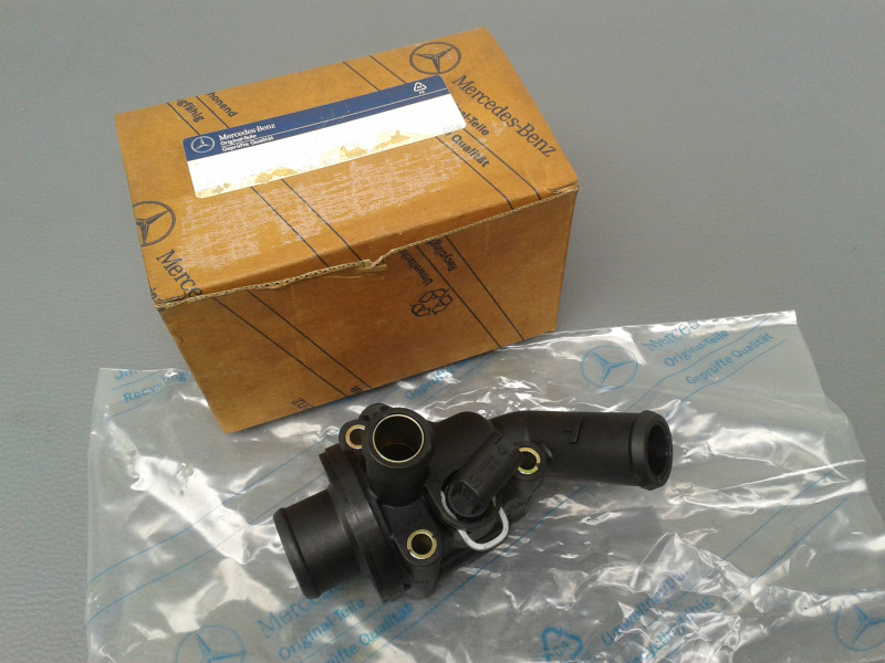 Reglereinsatz Thermostat A-Klasse A160 / A170 CDI A6682030075