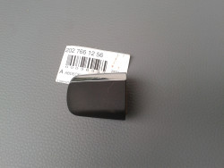 Abdeckung / Endstück Türgriff hinten rechts W202 W210 A2027661256