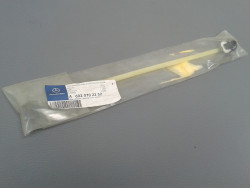 Kraftstoffleitung Filter zum Wärmetauscher E290 TD W210 Unimog 408 A6020702232