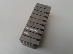 Sicherungsdose / Sicherungseinsatz vorne W202 W210 A0015458401