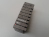 Sicherungsdose / Sicherungseinsatz vorne W202 W210 A0015458401