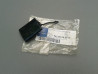 Abdeckkappe Abschlepphaken vorne schwarz E-Klasse W211 A2118850026
