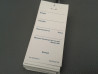 50x Classic Ölzettel R107 W116 W123 W126 W201 W124 R129