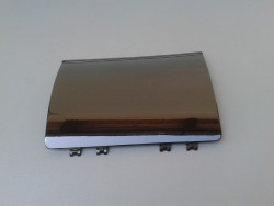 Abdeckkappe Stoßstange hi.  ML M-Klasse W163 U49 A1638800405