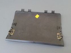 Abdeckkappe Stoßstange hi.  ML M-Klasse W163 U49 A1638800405
