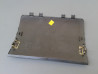 Abdeckkappe Stoßstange hi.  ML M-Klasse W163 U49 A1638800405