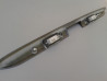 Griffleiste Heckklappe M-Klasse ML W163 A1637401393